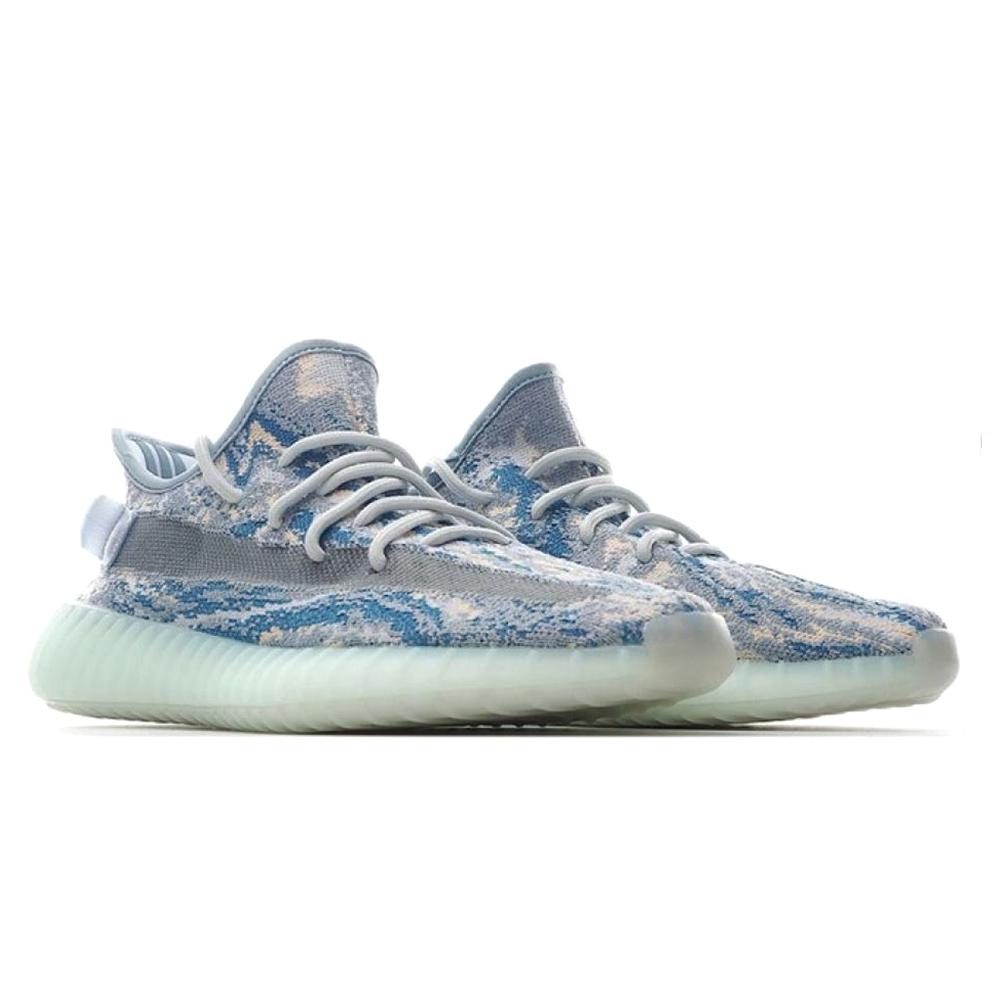 YEEZY 350 V2 MX FROST BLUE - image 2 of 6