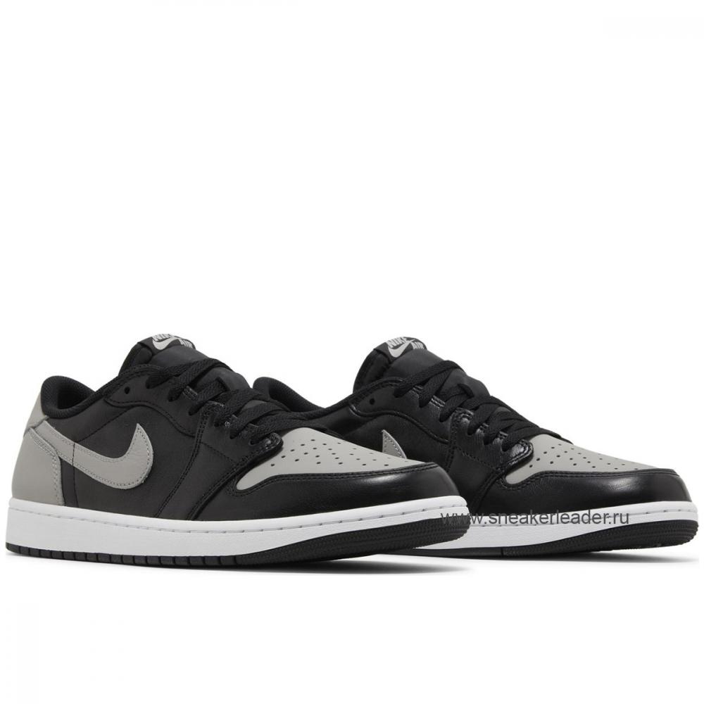 Air Jordan 1 Retro Low OG Shadow - image 2 of 7