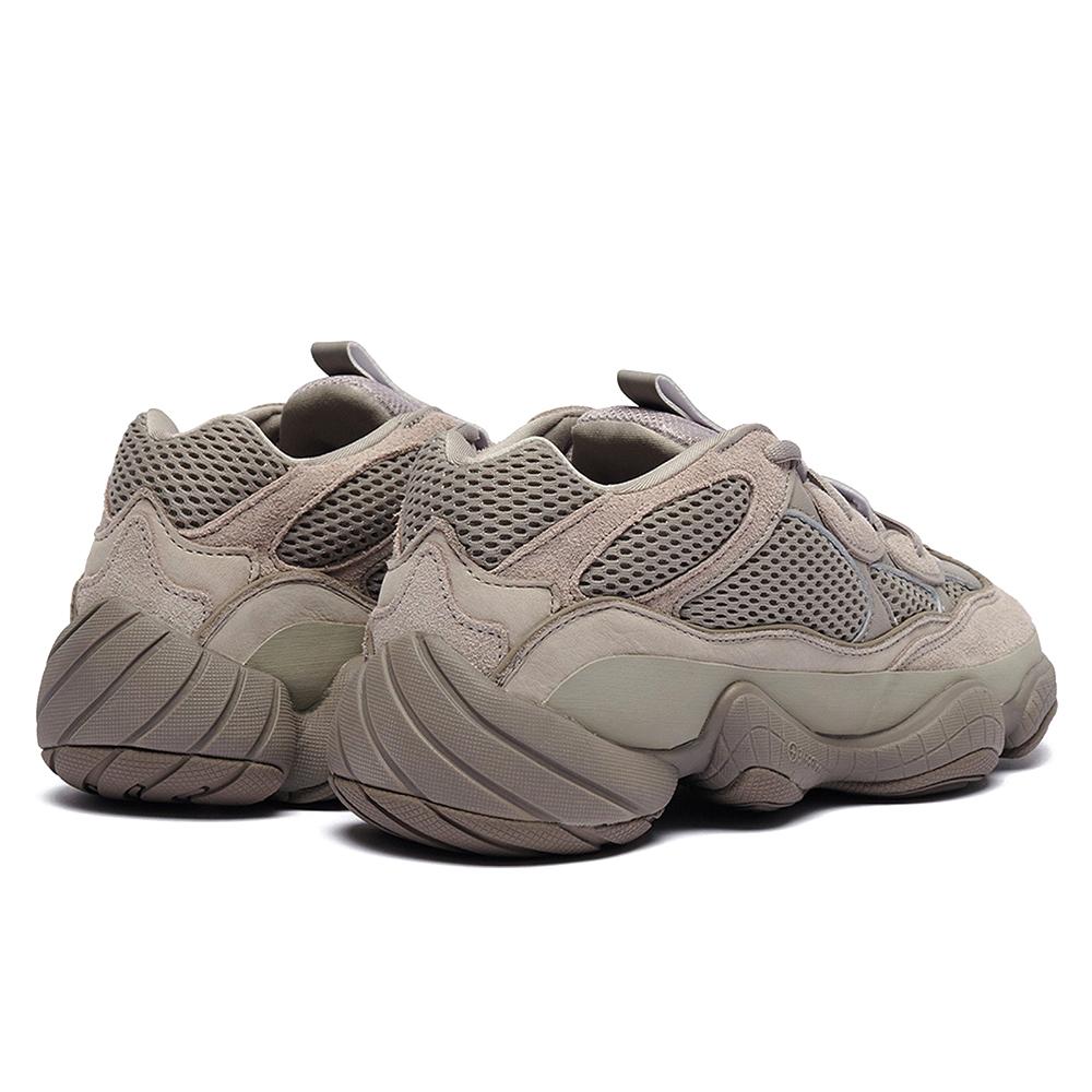 YEEZY 500 ASH GREY - image 3 of 6