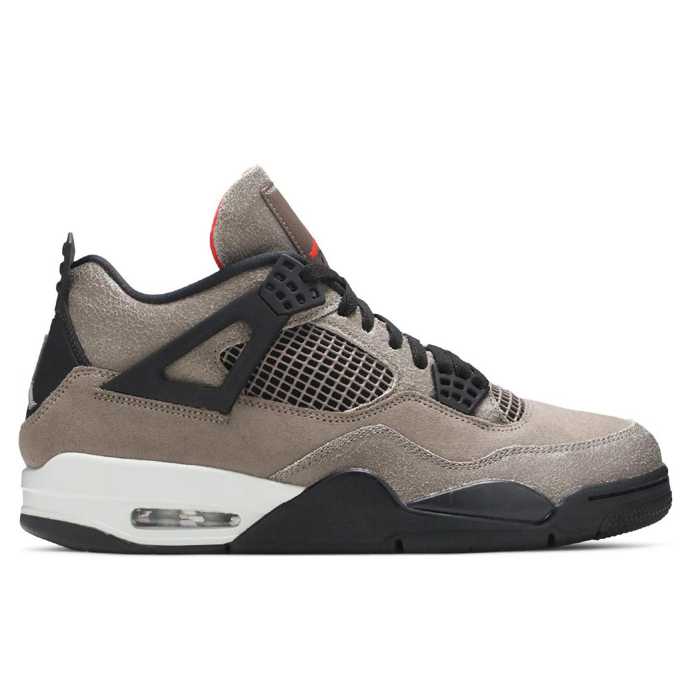 AIR JORDAN 4 RETRO TAUPE HAZE - image 1 of 7
