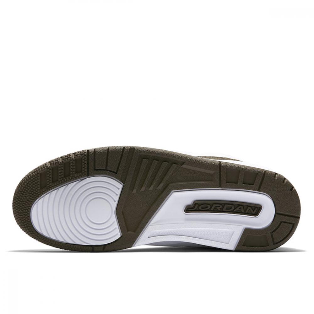 Air Jordan 3 Retro Mocha 2018 - image 6 of 7