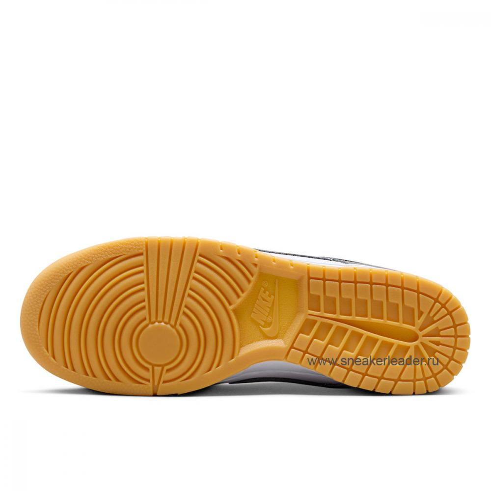 Dunk Low Smoke Grey Gum - image 8 of 8