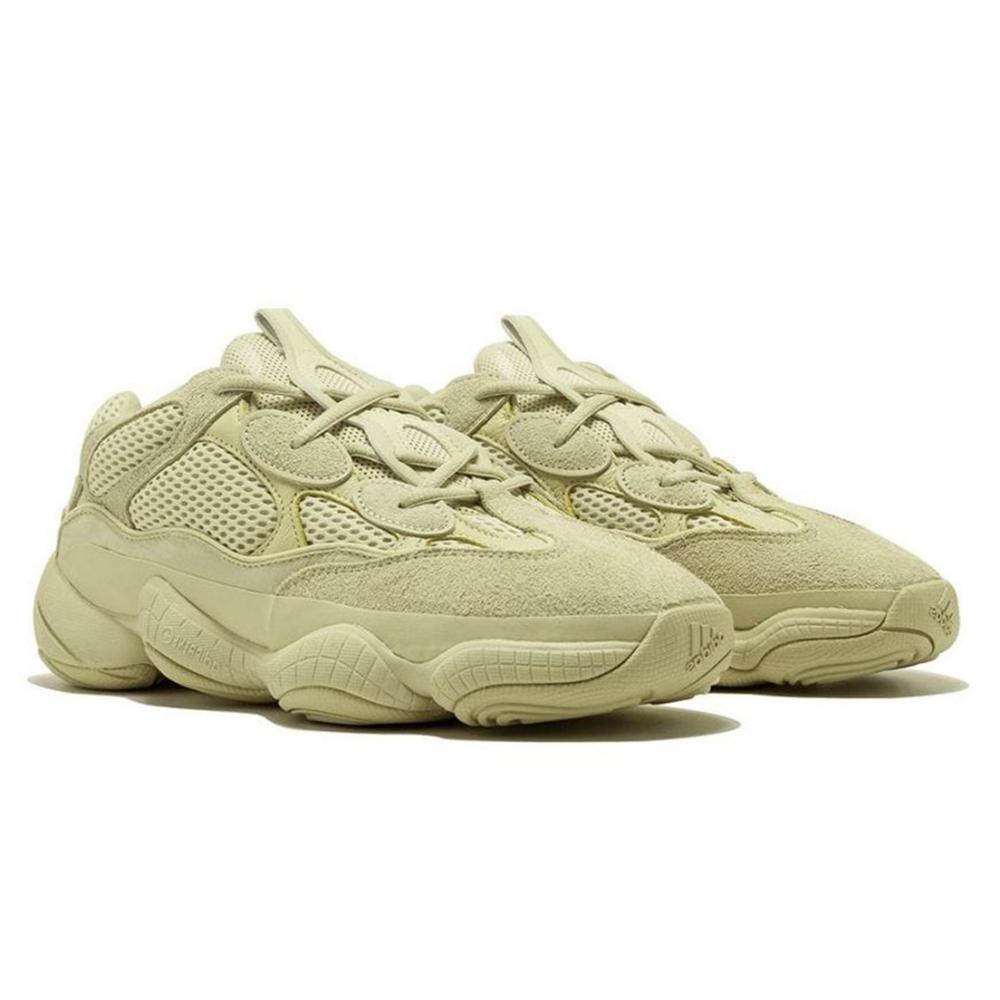 YEEZY 500 SUPER MOON YELLOW - image 2 of 5
