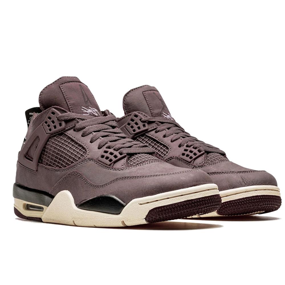 AIR JORDAN 4 RETRO  A Ma Maniére Violet Ore - image 2 of 11