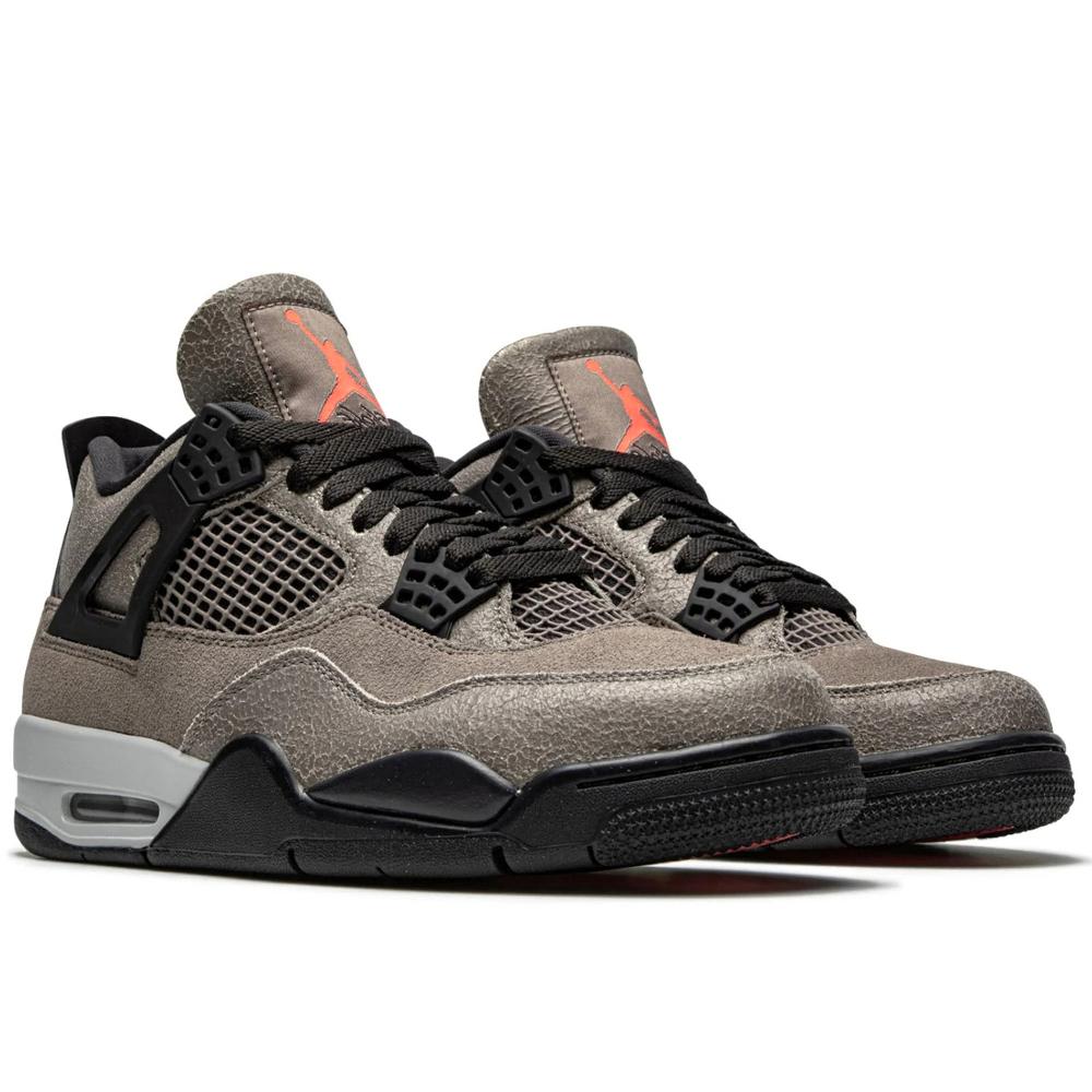 AIR JORDAN 4 RETRO TAUPE HAZE - image 2 of 7