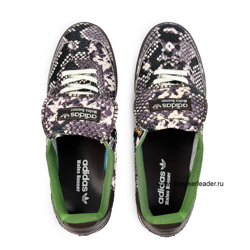 ADIDAS X WALES BONNER SAMBA PYTHON / SNAKESKIN - image 6 of 9