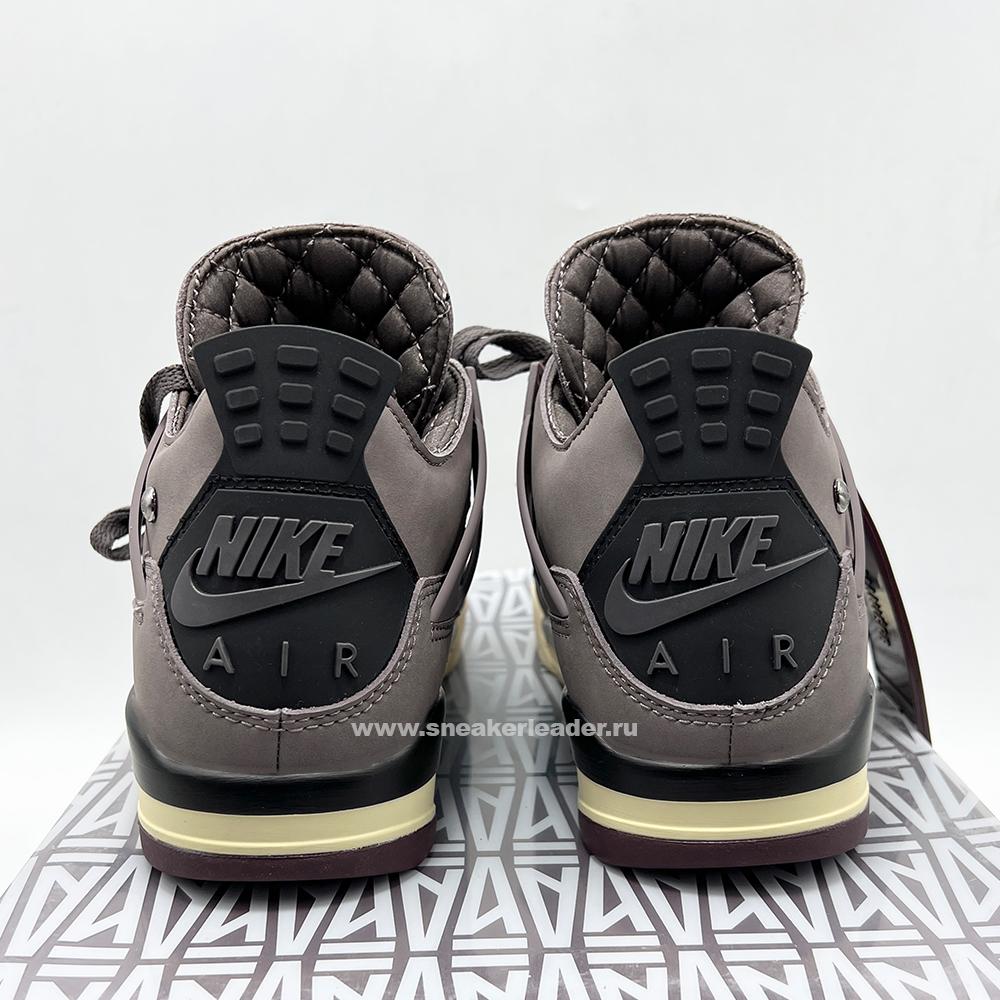 AIR JORDAN 4 RETRO  A Ma Maniére Violet Ore - image 7 of 11