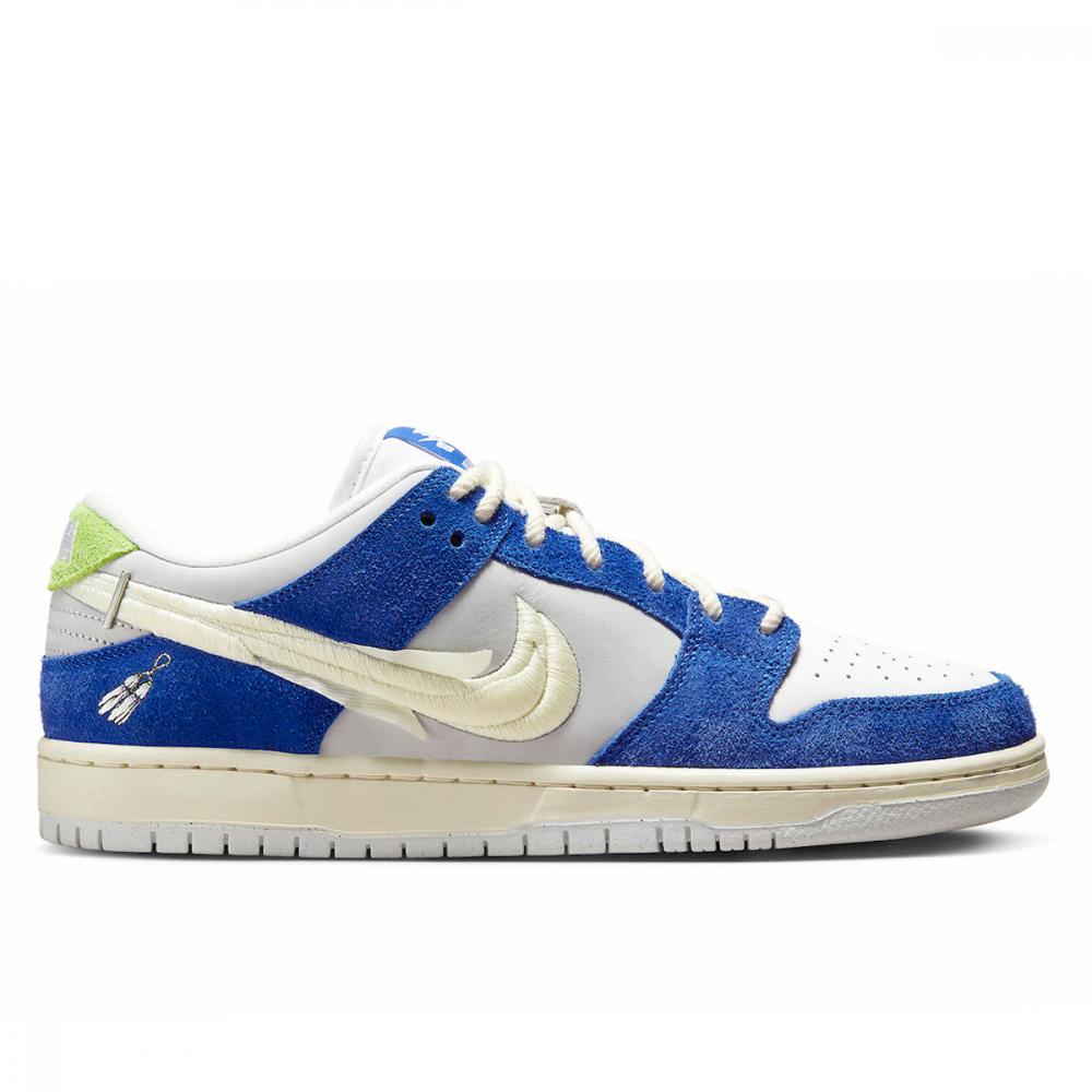 DUNK LOW SB GARDENIA - image 1 of 9