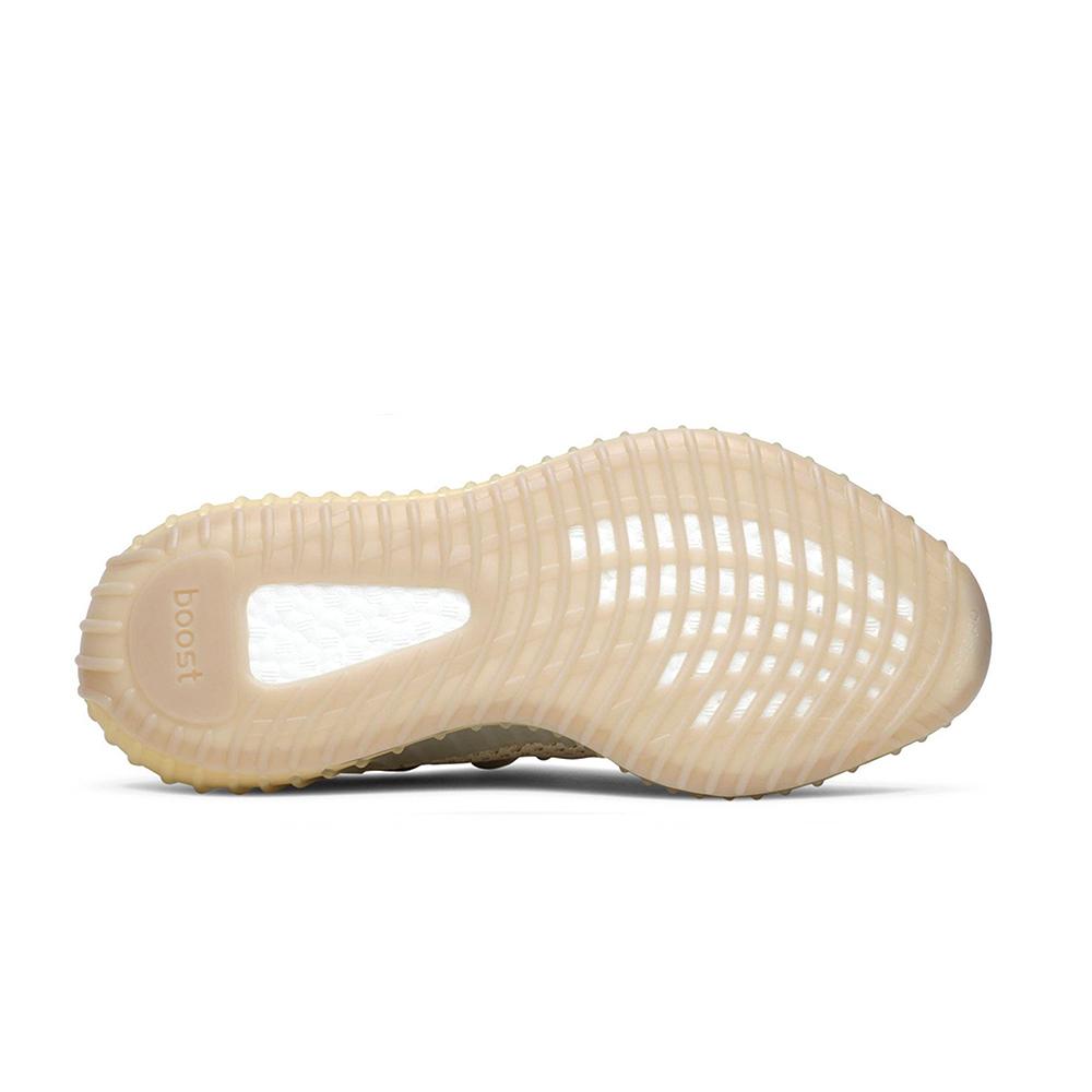 Yeezy Boost 350 V2 Flax - image 5 of 5