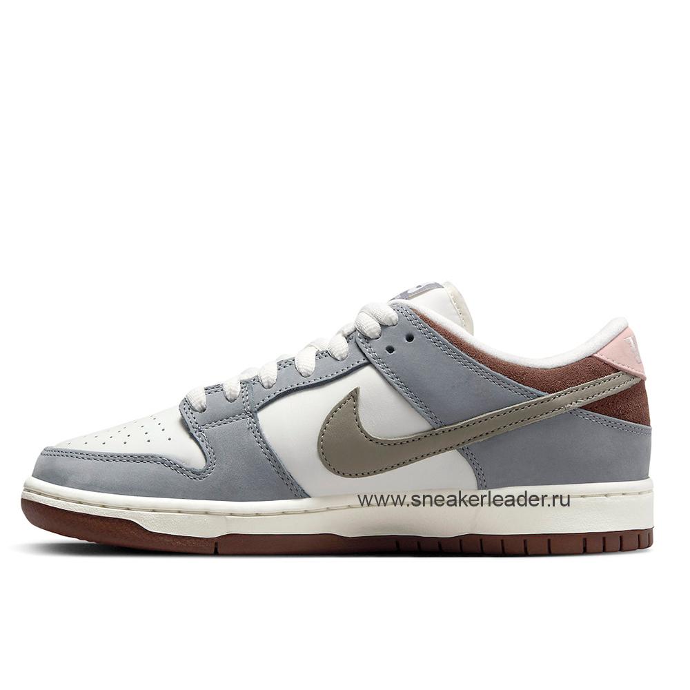 Dunk Low SB  & Yuto Horigome - image 3 of 9
