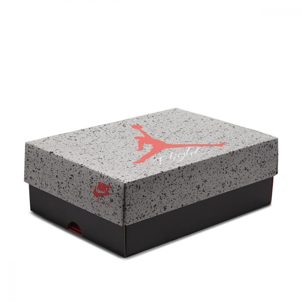 Air Jordan 4 Retro Bred Reimagined - image 9 of 9
