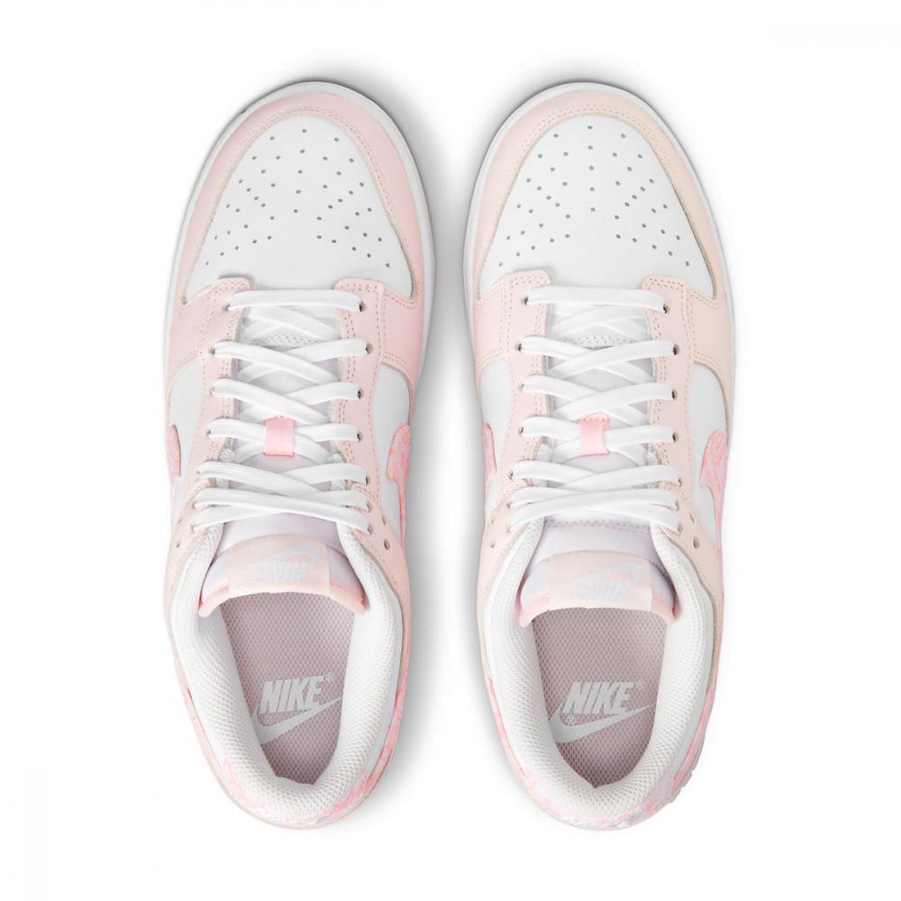 DUNK LOW NEXT Pink Paisley - image 6 of 8