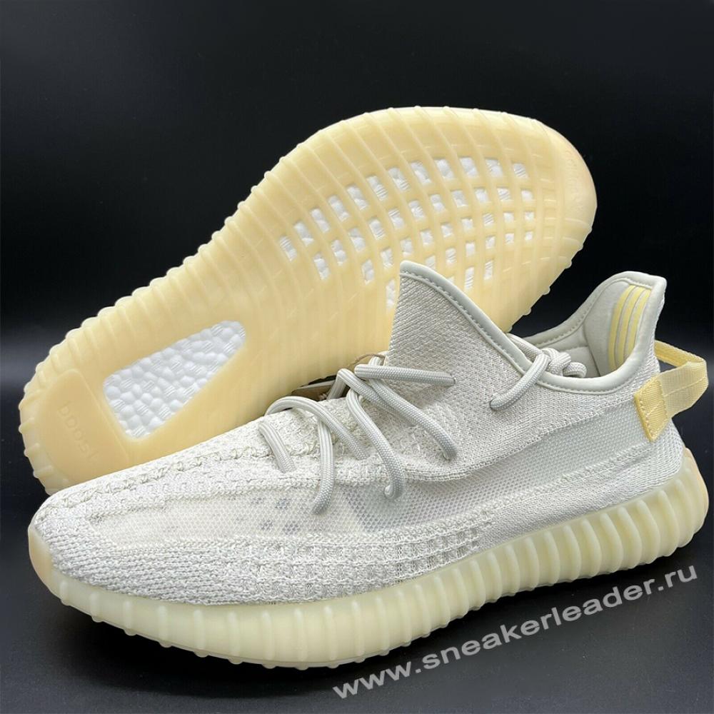 YEEZY BOOST 350 V2 LIGHT - image 6 of 6