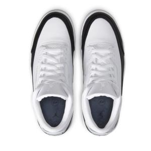 Air Jordan 3 Retro SP x Fragment Design White - thumbnail image 5 of 8