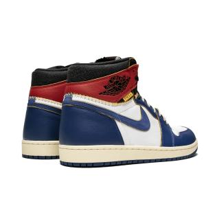 AIR JORDAN 1 RETRO HIGH OG NRG X UNION - thumbnail image 4 of 7