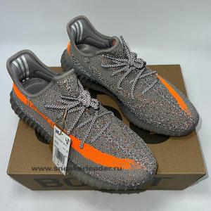 YEEZY 350 V2 BELUGA REFLECTIVE - thumbnail image 7 of 9