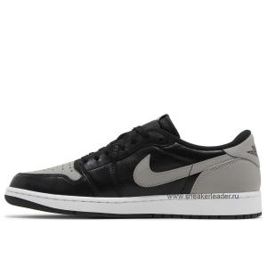 Air Jordan 1 Retro Low OG Shadow - thumbnail image 2 of 7