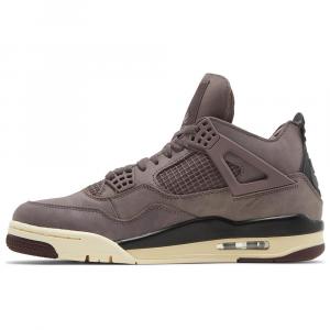 AIR JORDAN 4 RETRO  A Ma Maniére Violet Ore - thumbnail image 2 of 11