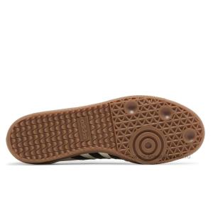 JJJJound x adidas Samba OG «White» - thumbnail image 6 of 7