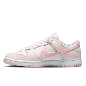 DUNK LOW NEXT Pink Paisley - thumbnail image 2 of 8