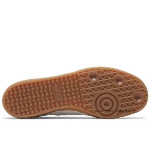 Adidas Samba OG White/Wonder Clay - thumbnail image 7 of 8