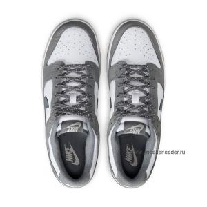Dunk Low Smoke Grey Gum - thumbnail image 5 of 8