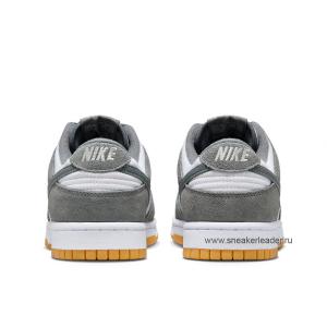Dunk Low Smoke Grey Gum - thumbnail image 6 of 8