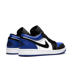 AIR JORDAN 1 Low Royal Blue - thumbnail image 2 of 5