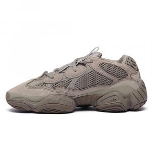 YEEZY 500 ASH GREY - thumbnail image 3 of 6