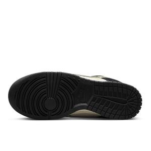 DUNK LOW BLACK SUEGE - thumbnail image 7 of 8