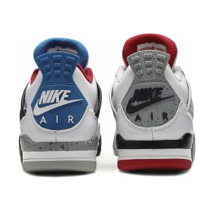 AIR JORDAN 4 WHAT THE - thumbnail image 3 of 5