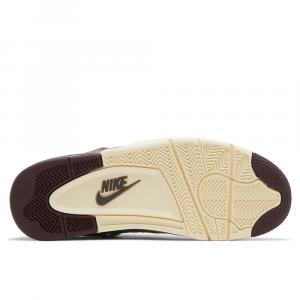 AIR JORDAN 4 RETRO  A Ma Maniére Violet Ore - thumbnail image 10 of 11