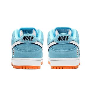 DUNK LOW PRO SB  GULF - thumbnail image 4 of 9
