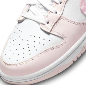 DUNK LOW NEXT Pink Paisley - thumbnail image 3 of 8