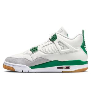 Nike SB X Air Jordan 4 Retro SP Pine Green - thumbnail image 3 of 8
