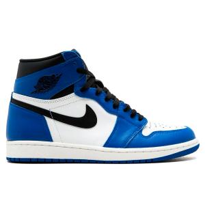 AIR JORDAN 1 RETRO HIGH  GAME ROYAL