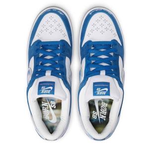 Born x Raised x Dunk Low SB 'One Block at a Time' - thumbnail image 6 of 9