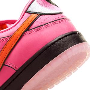 The Powerpuff Girls X Dunk Low Pro SB Blossom - thumbnail image 5 of 10