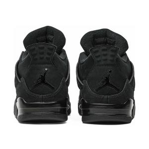 AIR JORDAN 4 RETRO BLACK CAT - thumbnail image 3 of 5