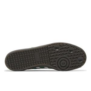 Adidas Samba OG White Green - thumbnail image 8 of 9
