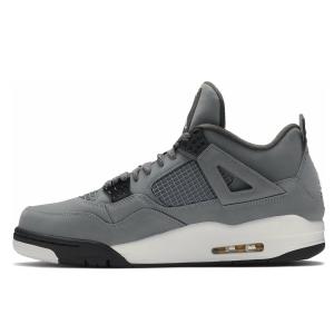 AIR JORDAN 4 RETRO COOL GREY - thumbnail image 2 of 5