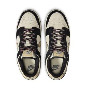 DUNK LOW BLACK SUEGE - thumbnail image 6 of 8