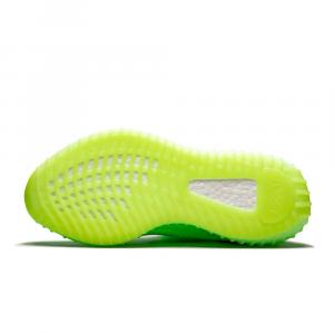 Yееzy Boost 350 V2 Glow in the Dark - thumbnail image 4 of 5