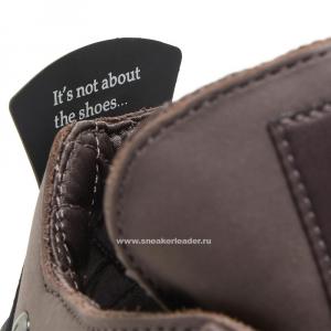 AIR JORDAN 4 RETRO  A Ma Maniére Violet Ore - thumbnail image 9 of 11