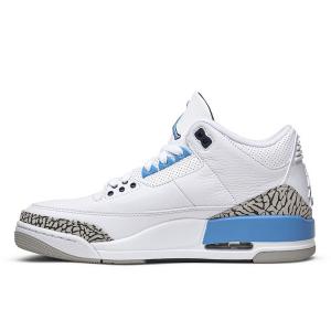 Air Jordan 3 Retro UNC - thumbnail image 2 of 7