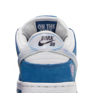 Born x Raised x Dunk Low SB 'One Block at a Time' - thumbnail image 5 of 9