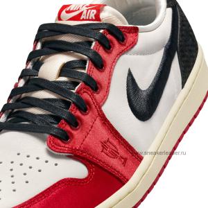 TROPHY ROOM X AIR JORDAN 1 LOW OG “ROOKIE CARD AWAY” - thumbnail image 4 of 9