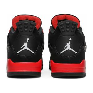 AIR JORDAN 4 Retro Red Thunder - thumbnail image 3 of 5