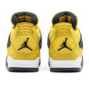 AIR Jordan 4 Retro Lightning (2021) - thumbnail image 3 of 5