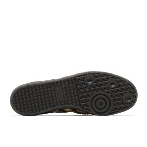 Adidas X Wales Bonner SAMBA Nylon Fox Brown - thumbnail image 5 of 7